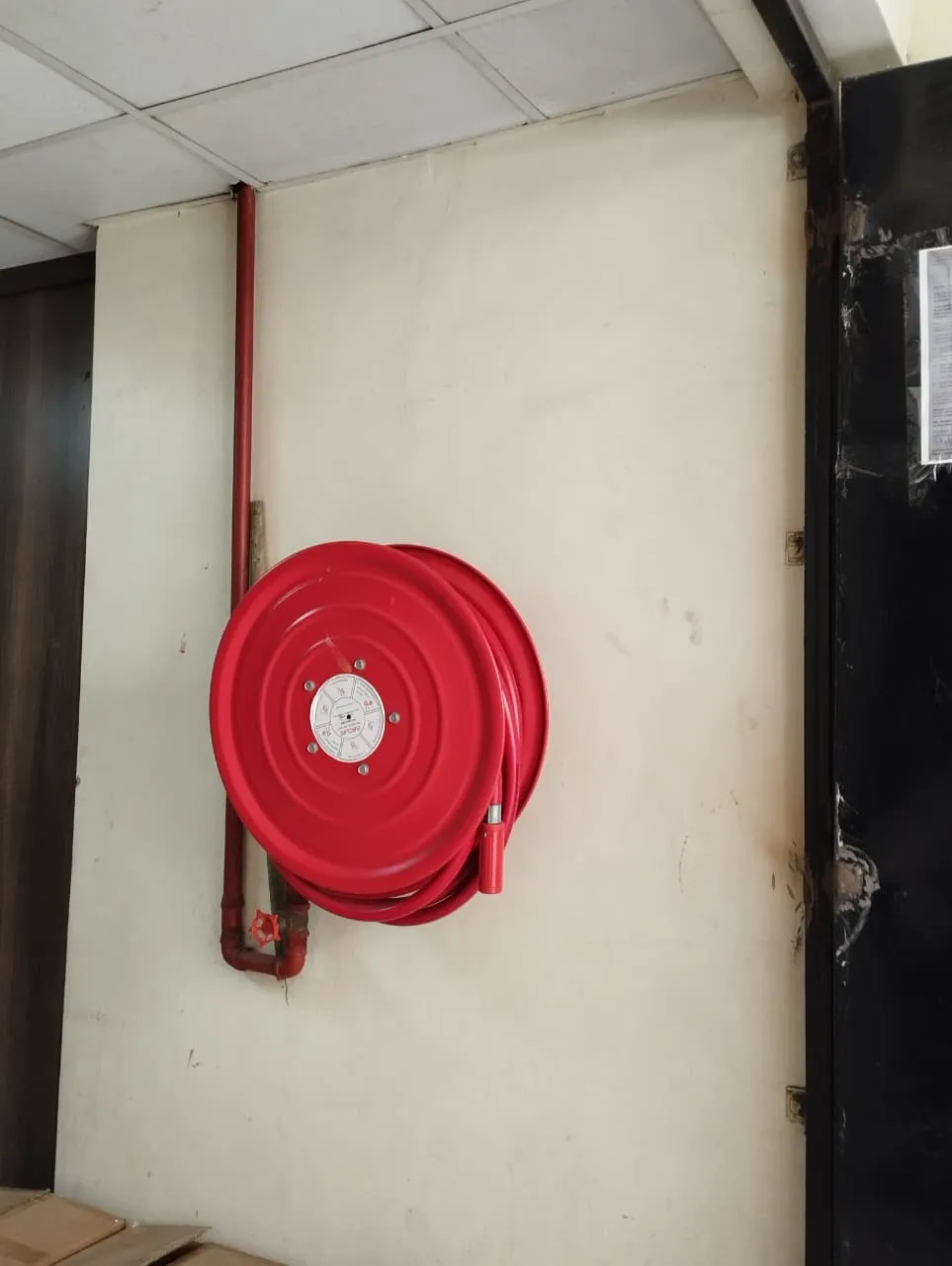 Fire and safety installation and maintenance services in Nairobi