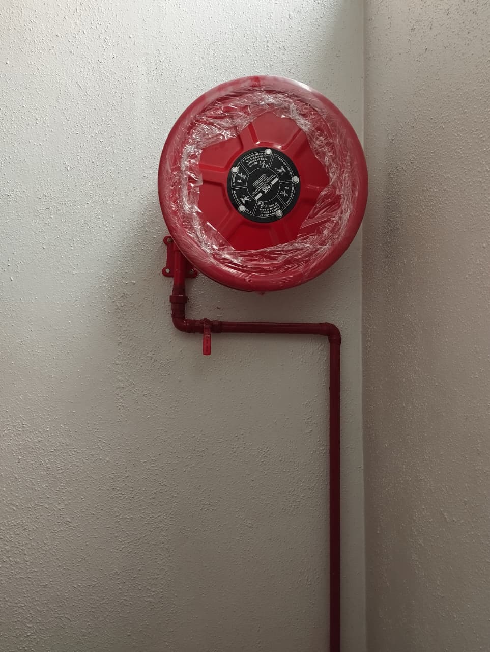 Fire and Safety Work 4